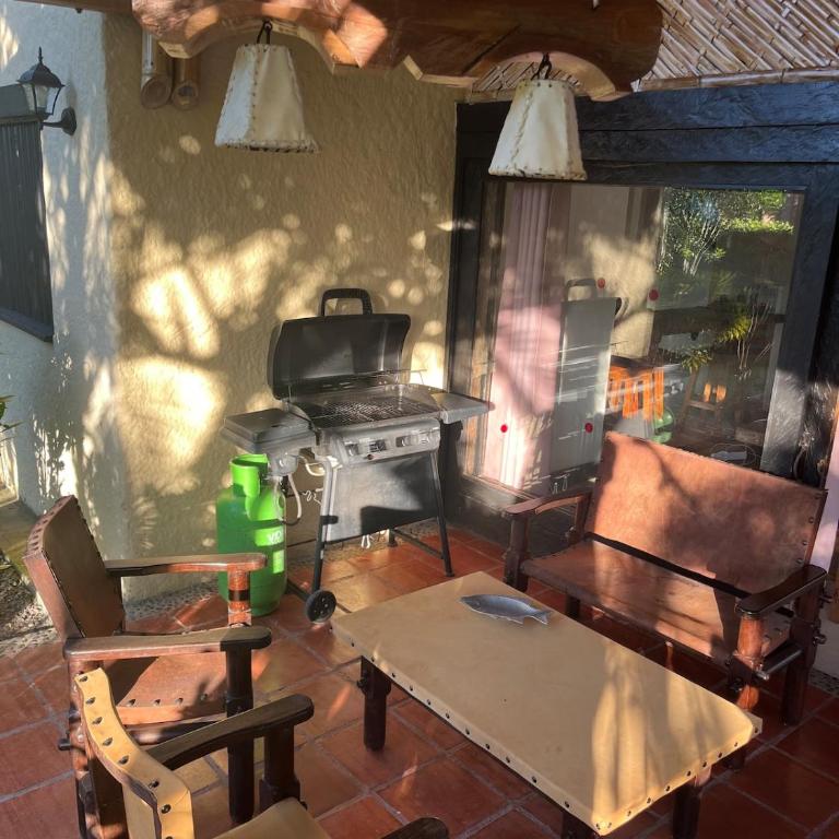 Spectacular property in Panaca, Coffee Region - Villa de 3 dormitorios - 7