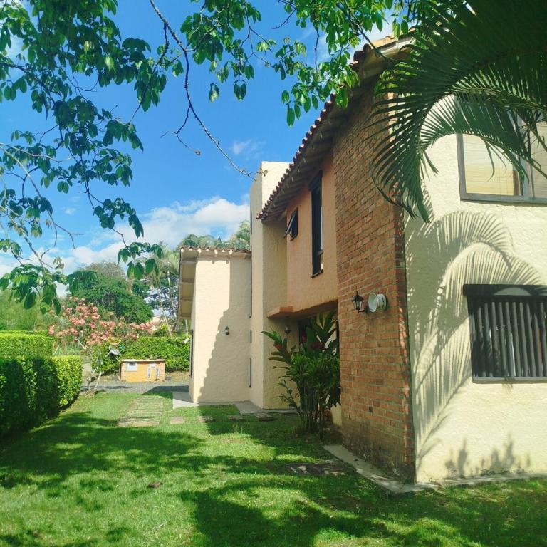 Spectacular property in Panaca, Coffee Region - Villa de 3 dormitorios - 12