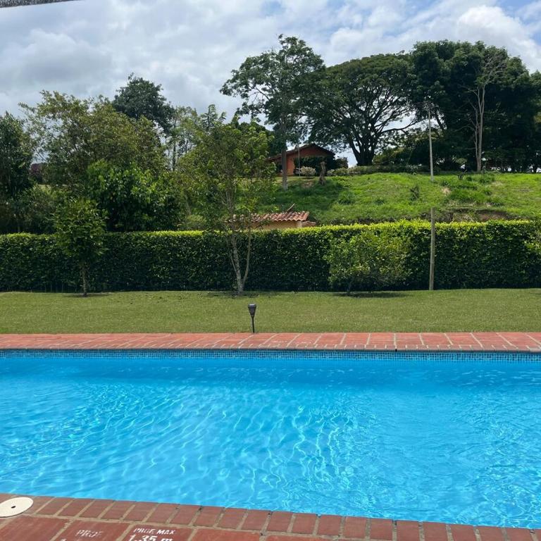 Spectacular property in Panaca, Coffee Region - Villa de 3 dormitorios - 20