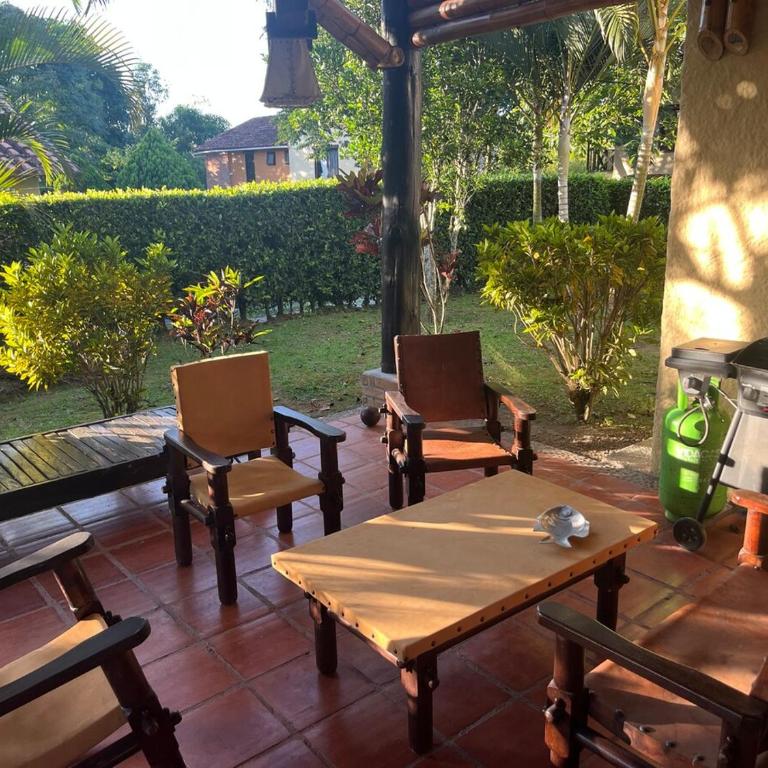Spectacular property in Panaca, Coffee Region - Villa de 3 dormitorios - 22