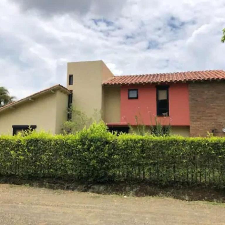 Spectacular property in Panaca, Coffee Region - Villa de 3 dormitorios - 26