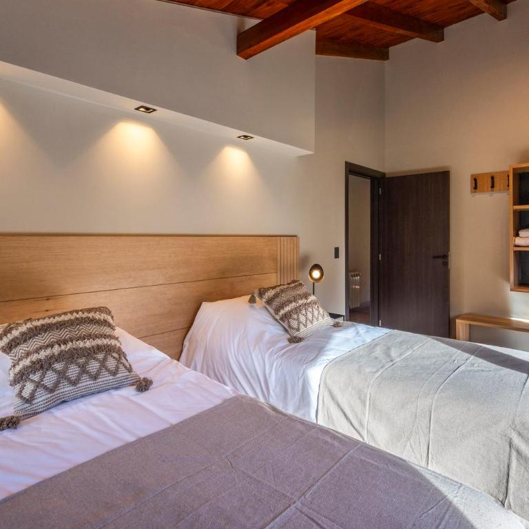 Origen aparts CATEDRAL - Apartamento de 2 dormitorios - 4