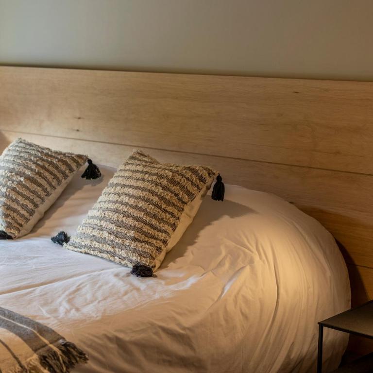 Origen aparts CATEDRAL - Apartamento de 2 dormitorios - 10