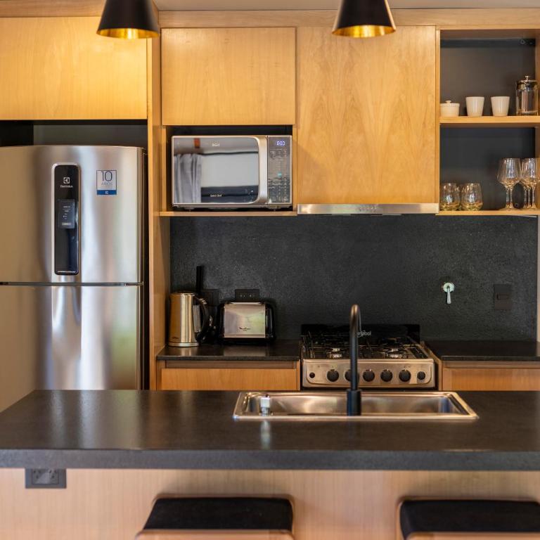 Origen aparts CATEDRAL - Apartamento de 2 dormitorios - 20