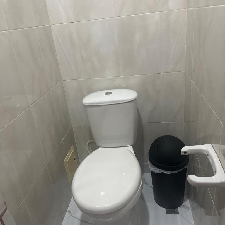 Sand Whisper Infinito Inn Bocagrande Cartagena - Two-Bedroom Deluxe Apartment - 76