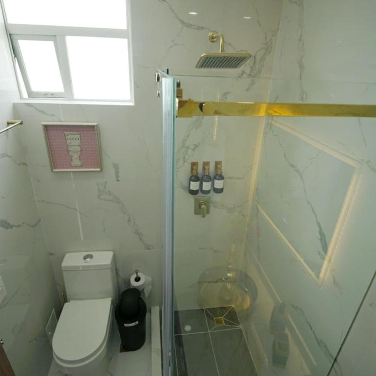 Sand Whisper Infinito Inn Bocagrande Cartagena - Two-Bedroom Deluxe Apartment - 81