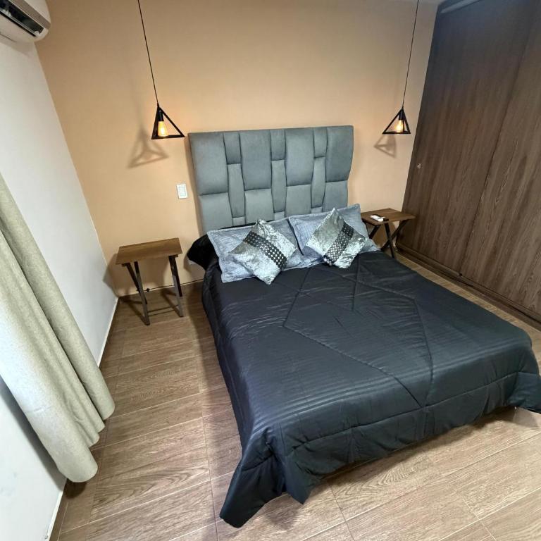 Apartamento Amoblado Frente a la Terminal de Transporte Cali - Apartamento de 2 dormitorios - 6