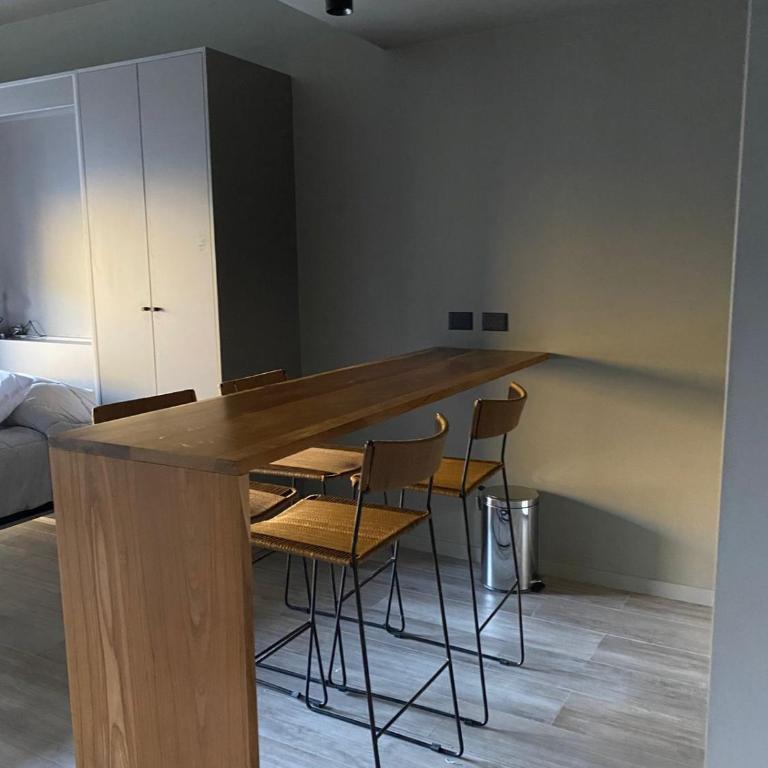 Edificio Pantera - monoambiente 22 - Apartamento de 1 dormitorio - 12
