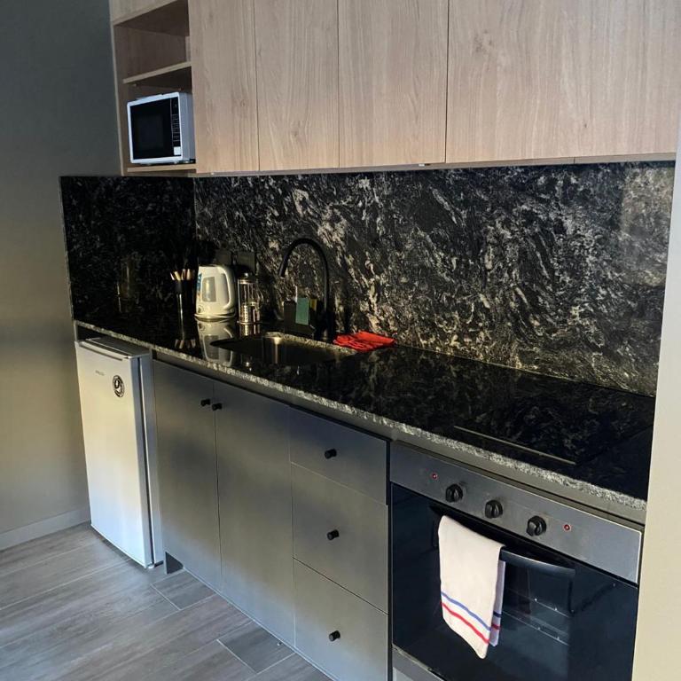 Edificio Pantera - monoambiente 22 - Apartamento de 1 dormitorio - 19