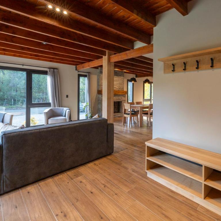 Origen aparts CATEDRAL - Apartamento de 3 dormitorios - 22