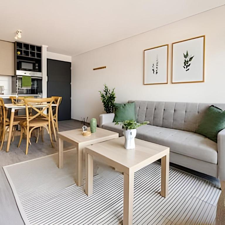 Santa Rosa 250 - Apartment - 8