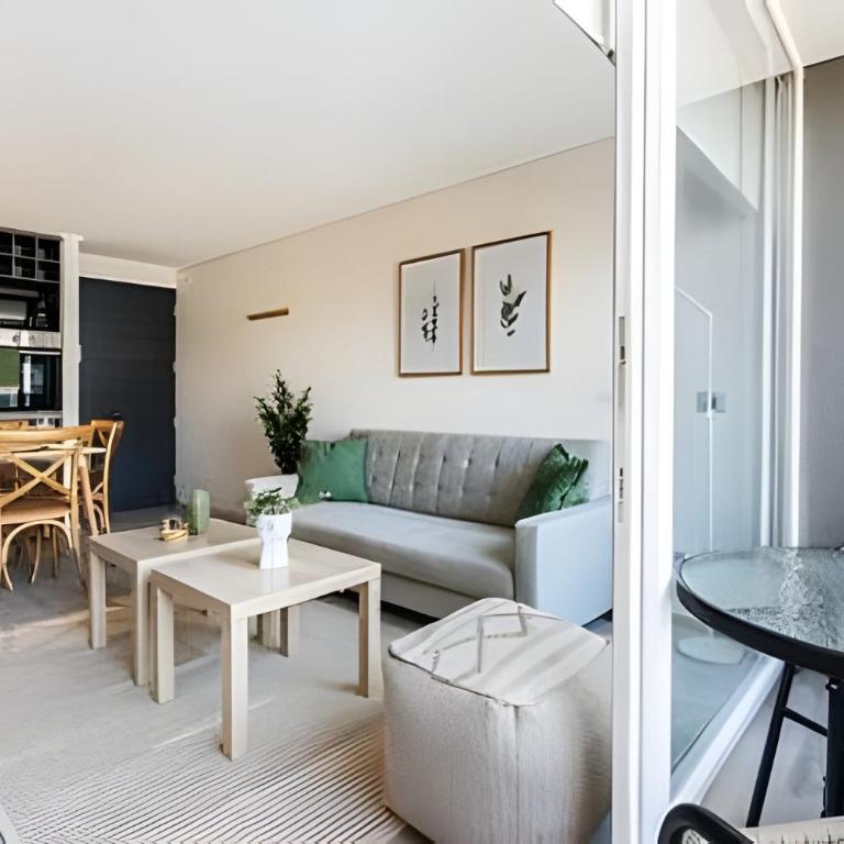 Santa Rosa 250 - Apartment - 23