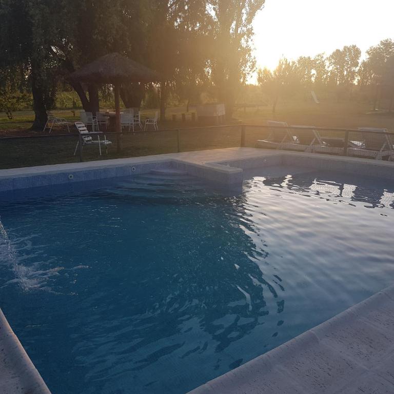 Aires de Campo - Bungalow de 2 dormitorios - 2