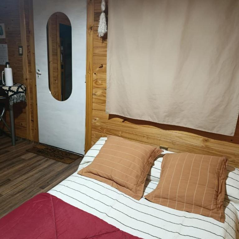Cabaña de las luces - One-Bedroom Apartment - 49