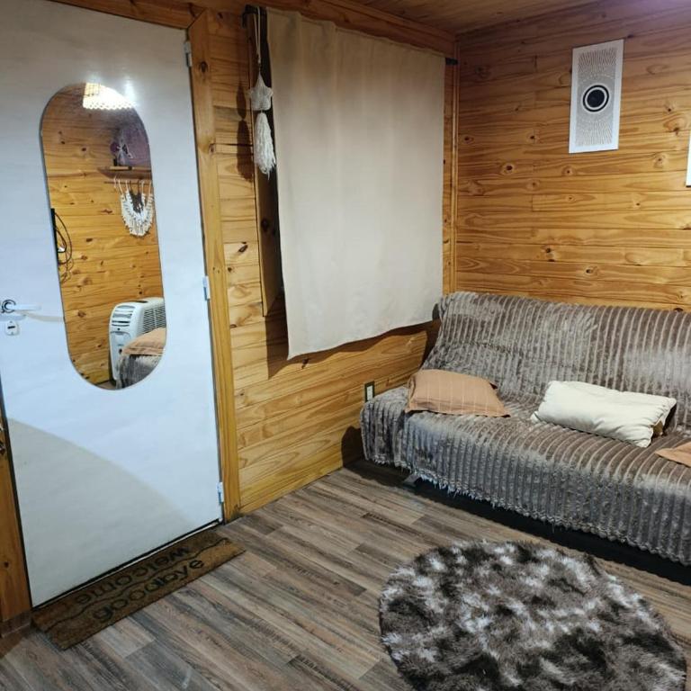 Cabaña de las luces - One-Bedroom Apartment - 52