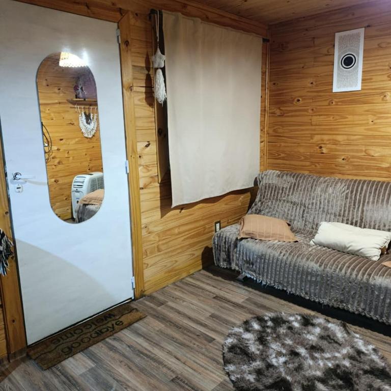 Cabaña de las luces - One-Bedroom Apartment - 57