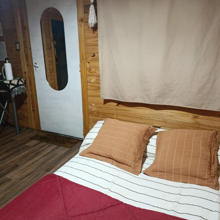 Cabaña de las luces - One-Bedroom Apartment - 61