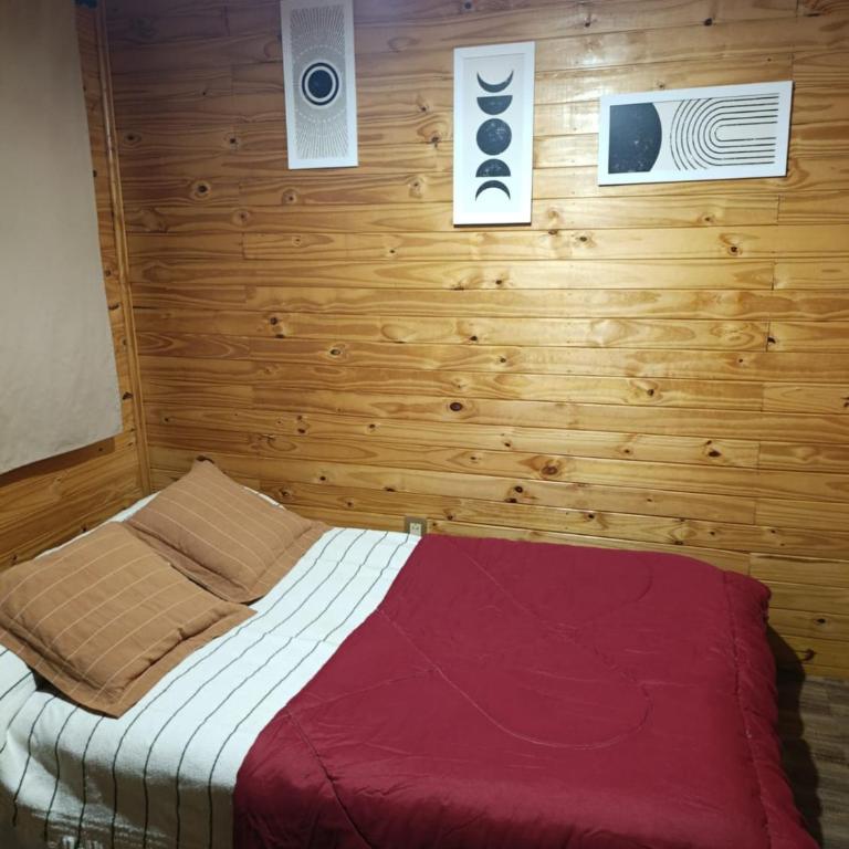 Cabaña de las luces - One-Bedroom Apartment - 58