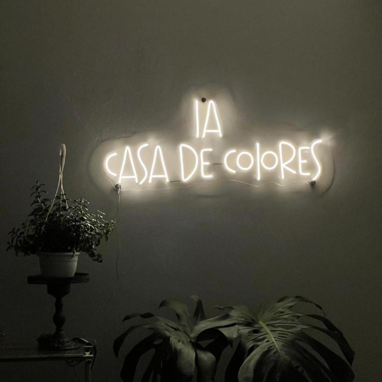 Casa colores Filandia, ideal para familias - Casa de 3 dormitorios - 39