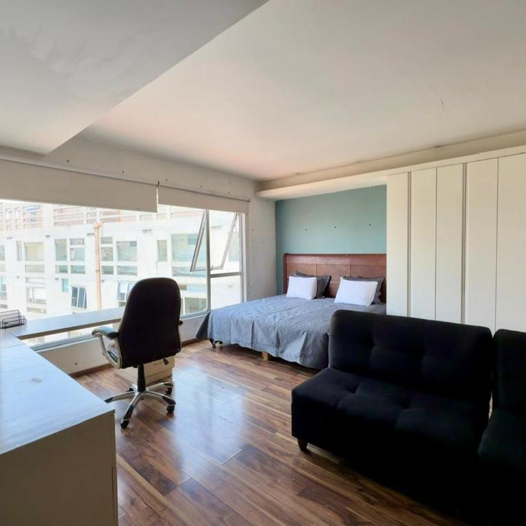 Departamento en el corazon de la Condesa CdMx - Apartamento de 1 dormitorio - 1