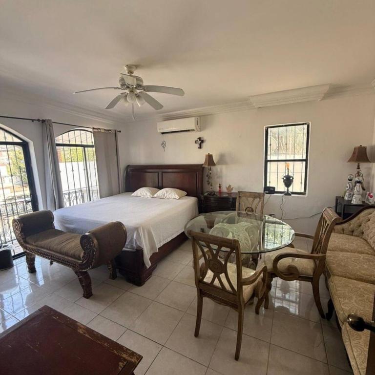 Casa Brisas - Three-Bedroom House - 16
