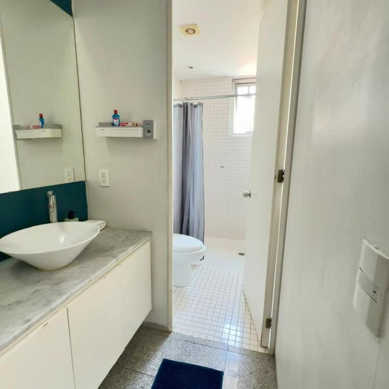 Departamento en el corazon de la Condesa CdMx - Apartamento de 1 dormitorio - 2