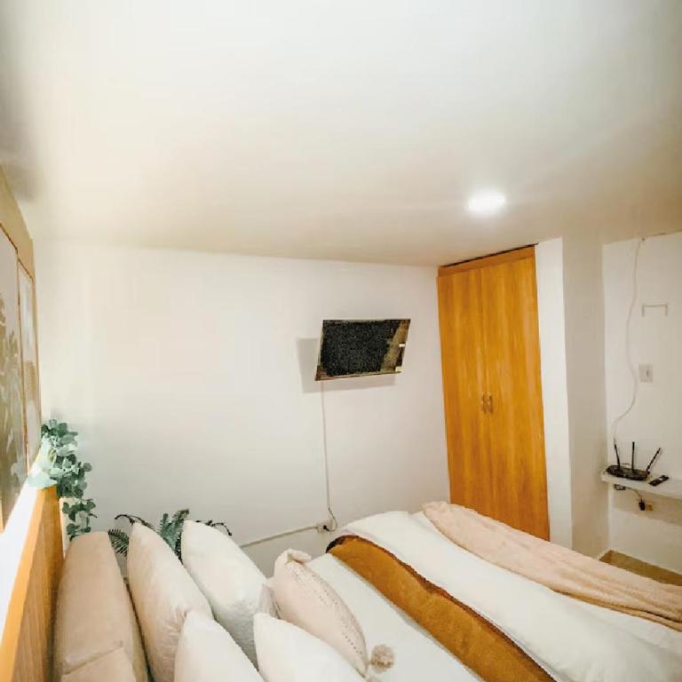 Madrigal Luxury Loft - Apartamento Loft de 2 dormitorios - 7