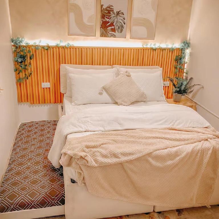 Madrigal Luxury Loft - Apartamento Loft de 2 dormitorios - 8