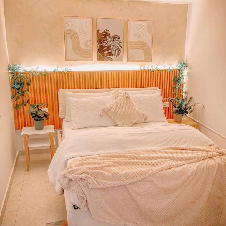 Madrigal Luxury Loft - Apartamento Loft de 2 dormitorios - 9