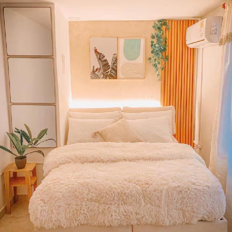 Madrigal Luxury Loft - Apartamento Loft de 2 dormitorios - 12