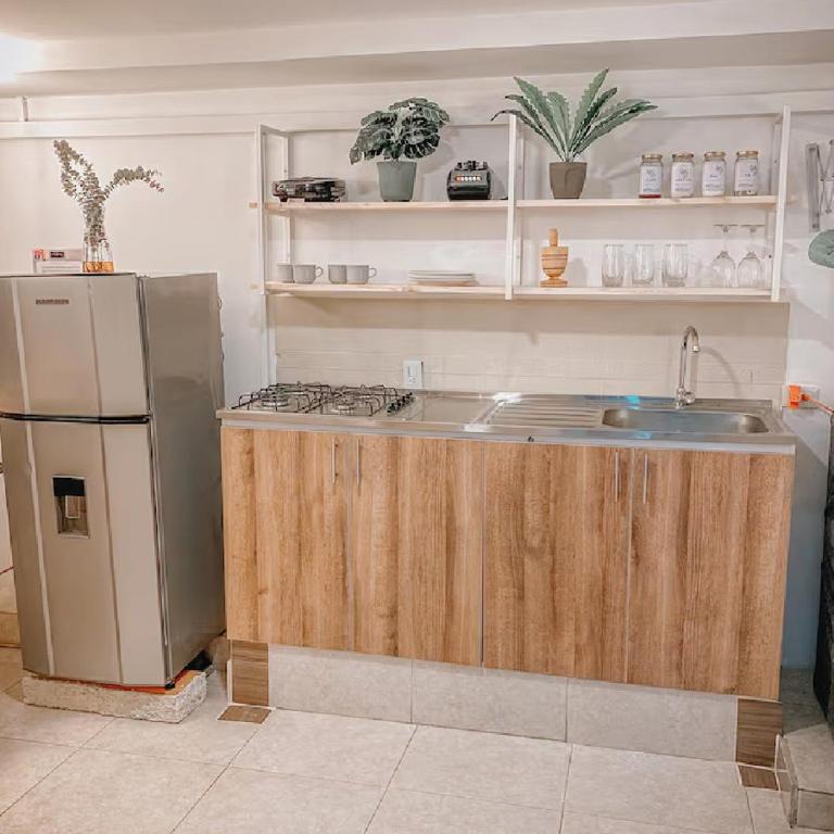 Madrigal Luxury Loft - Apartamento Loft de 2 dormitorios - 13