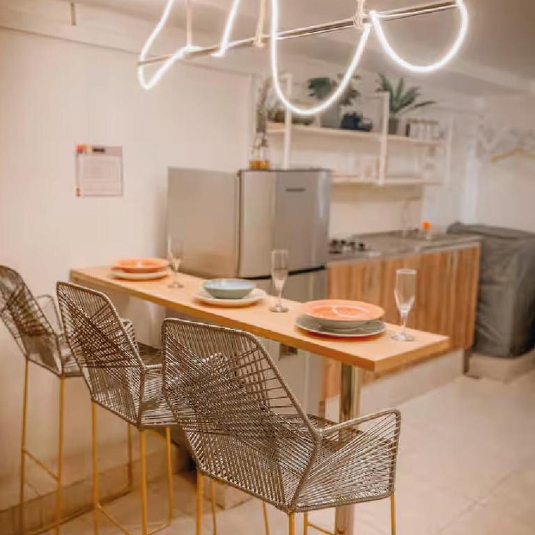 Madrigal Luxury Loft - Apartamento Loft de 2 dormitorios - 2