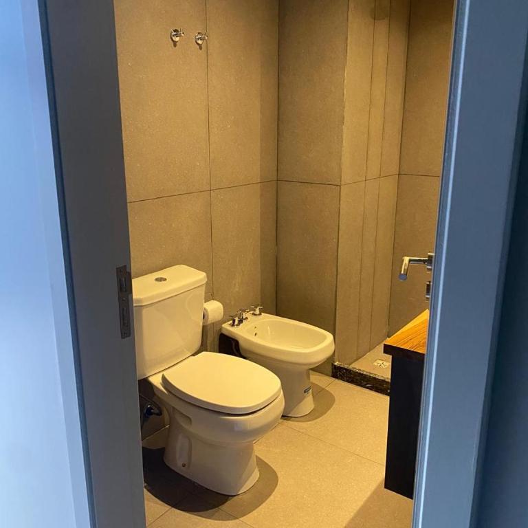 Edificio Pantera - monoambiente 23 - Apartamento de 1 dormitorio - 3