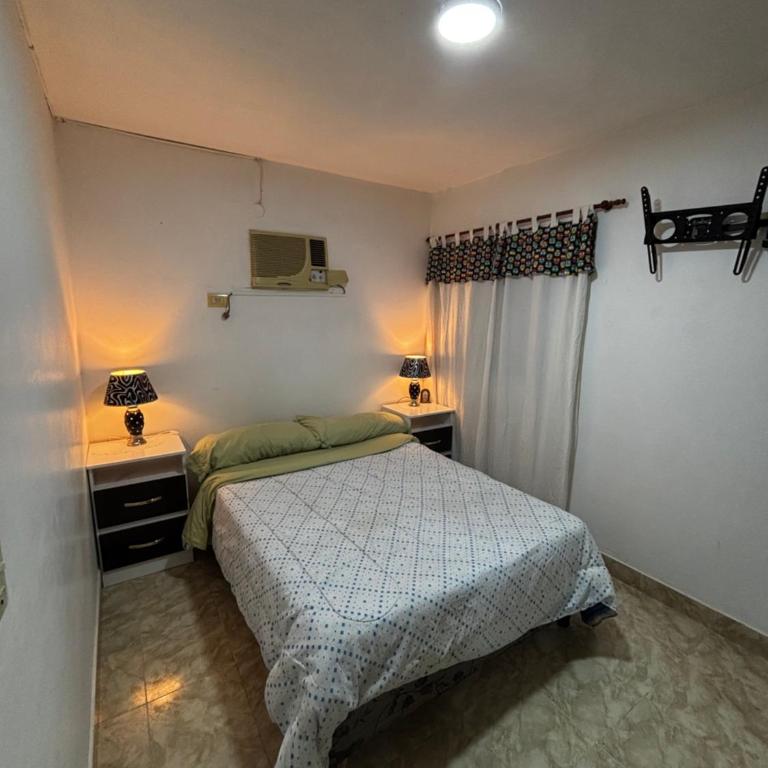 Depto hube - Apartamento de 2 dormitorios - 3