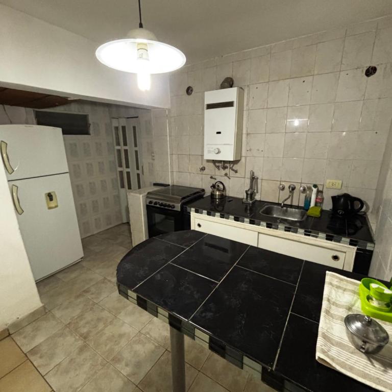 Depto hube - Apartamento de 2 dormitorios - 8