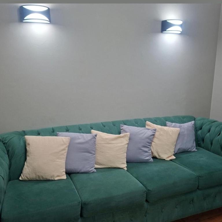 Neptuno VI - Apartamento de 1 dormitorio - 1