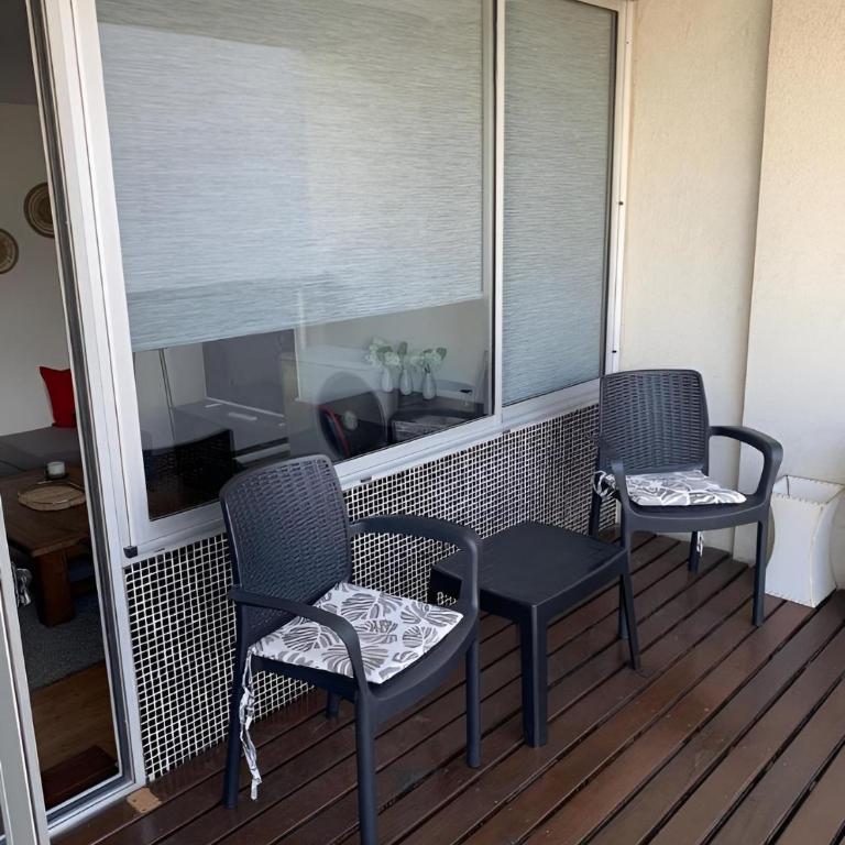 Hermoso Departamento Amoblado - Apartamento de 1 dormitorio - 17