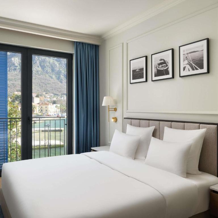 Mövenpick Hotel & Residences Teuta Kotor Bay - Appartement 2 Chambres Deluxe - 3
