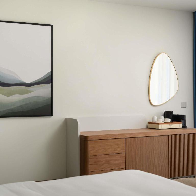 Mövenpick Hotel & Residences Teuta Kotor Bay - Chambre Double Supérieure - 2