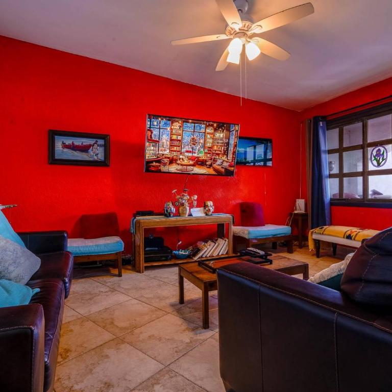 La Hacienda Condo Seven - Casa - 1