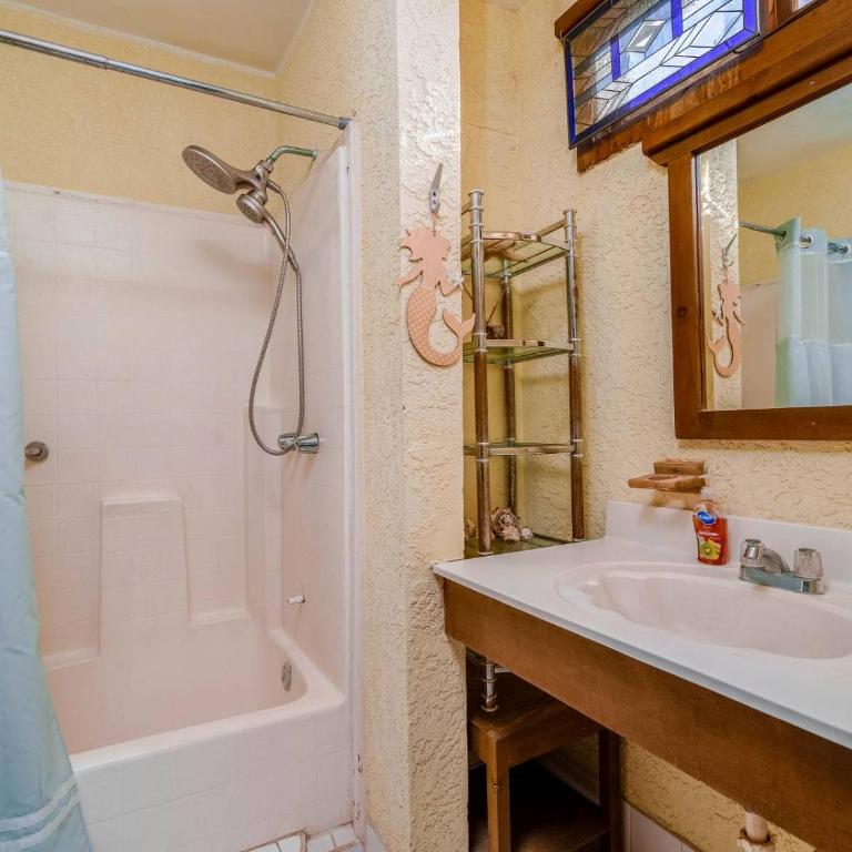 La Hacienda Condo Seven - Casa - 12