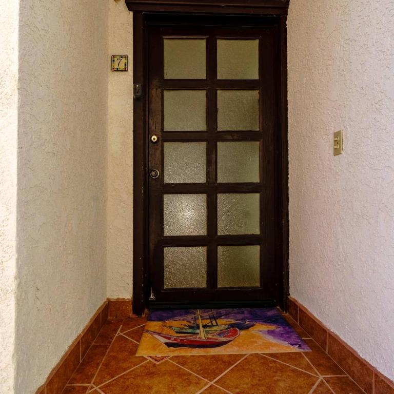 La Hacienda Condo Seven - Casa - 15
