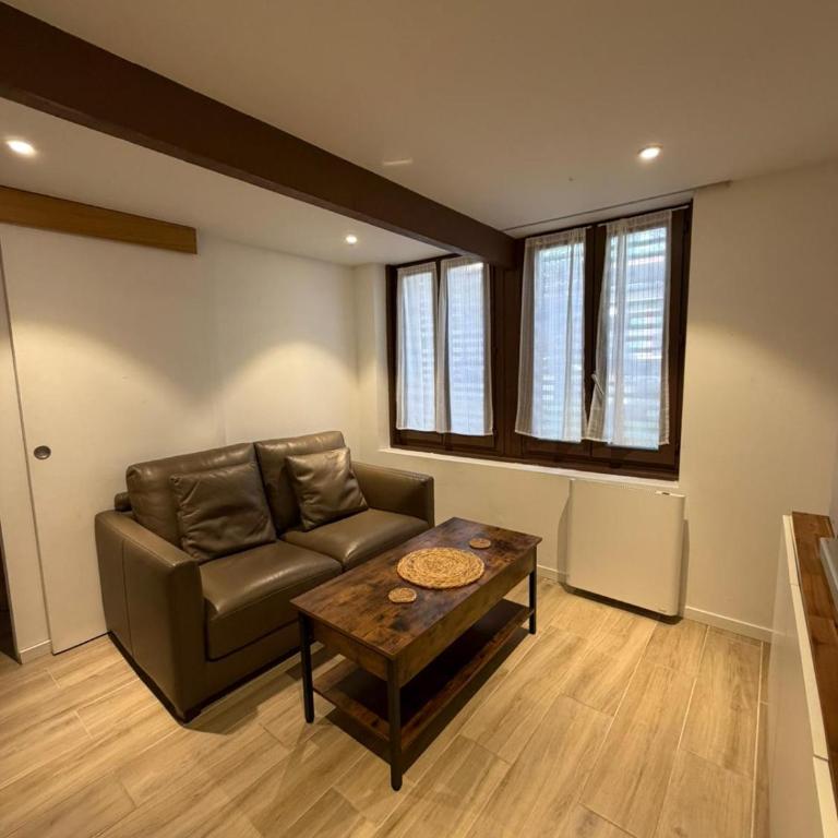 studio gambetta - Appartamento con 1 Camera da Letto - 4