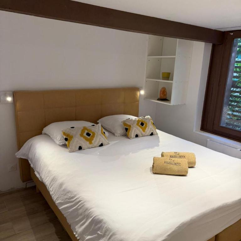 studio gambetta - Appartamento con 1 Camera da Letto - 1