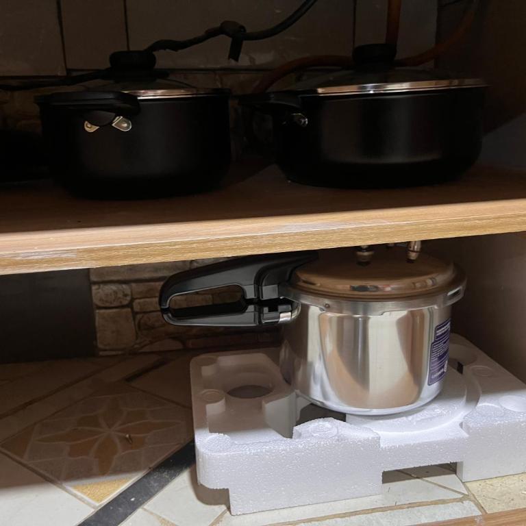Casa Gilbert Alojamiento al sur de cali Apto 302 - Apartamento de 2 dormitorios - 2