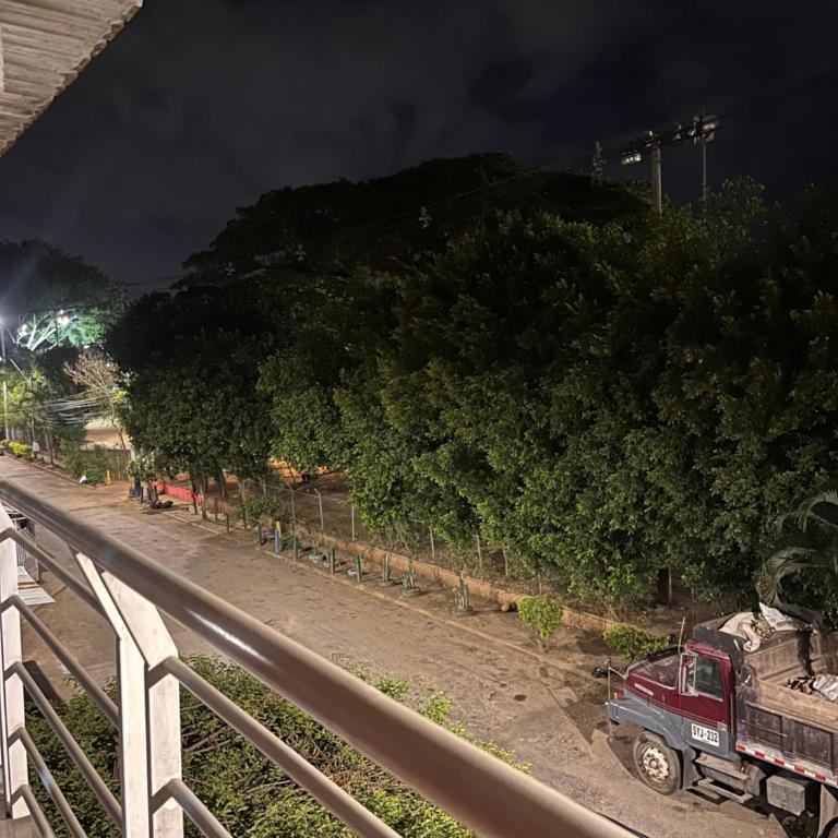 Casa Gilbert Alojamiento al sur de cali Apto 302 - Apartamento de 2 dormitorios - 4