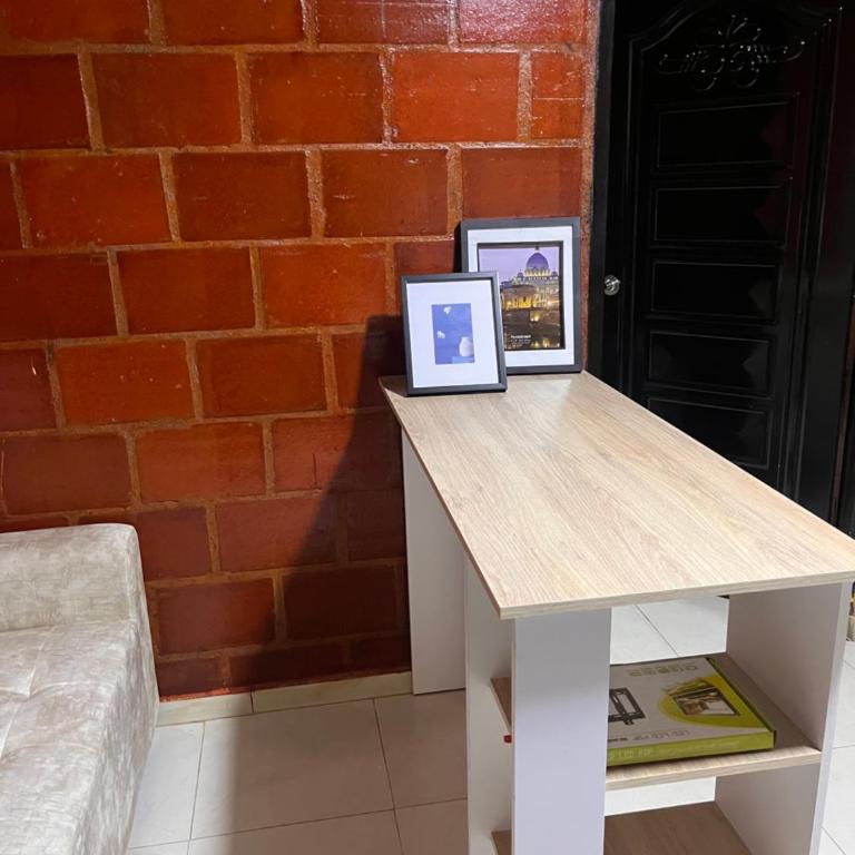 Casa Gilbert Alojamiento al sur de cali Apto 302 - Apartamento de 2 dormitorios - 14