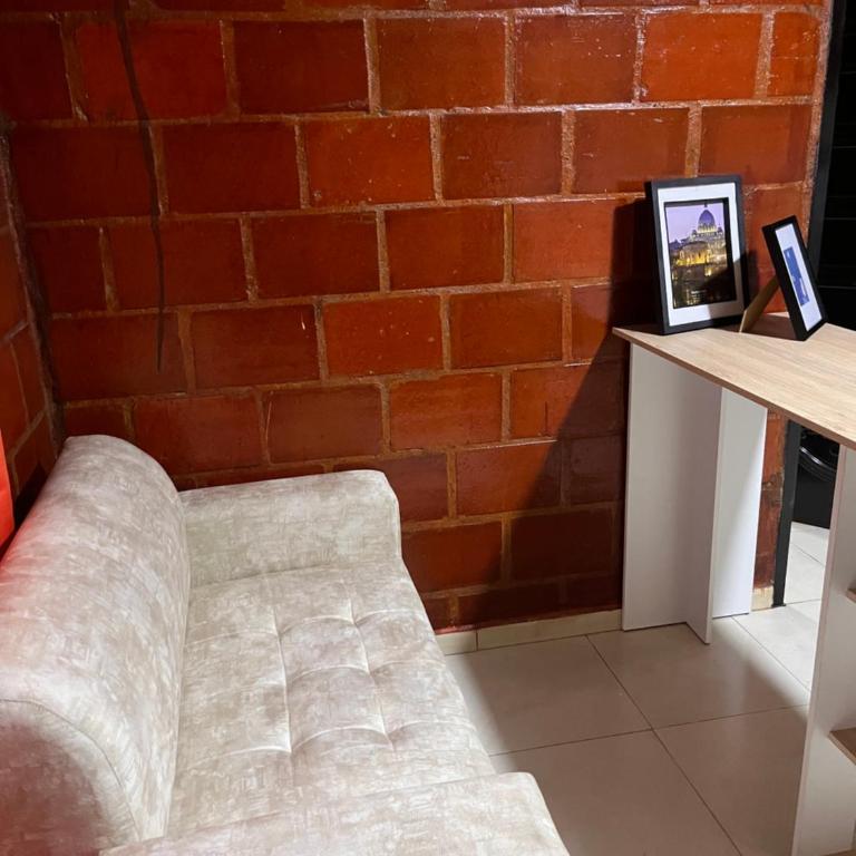 Casa Gilbert Alojamiento al sur de cali Apto 302 - Apartamento de 2 dormitorios - 20