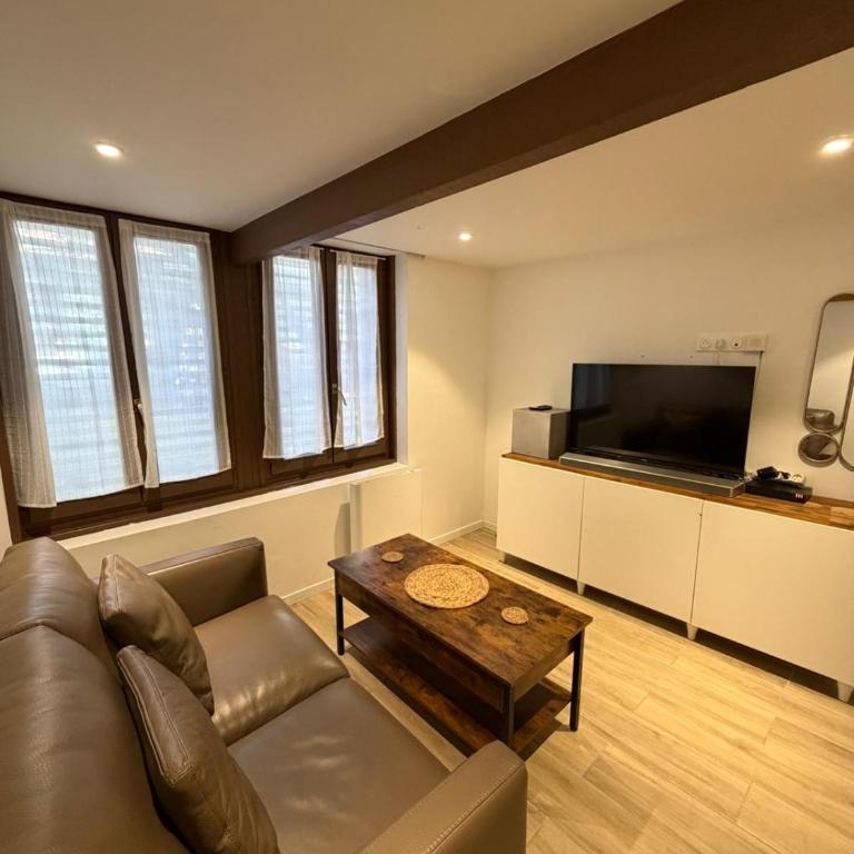 studio gambetta - Appartamento con 1 Camera da Letto - 3