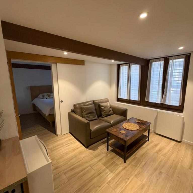 studio gambetta - Appartamento con 1 Camera da Letto - 2